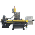 CNC Steel Plate Punching& Marking Machine